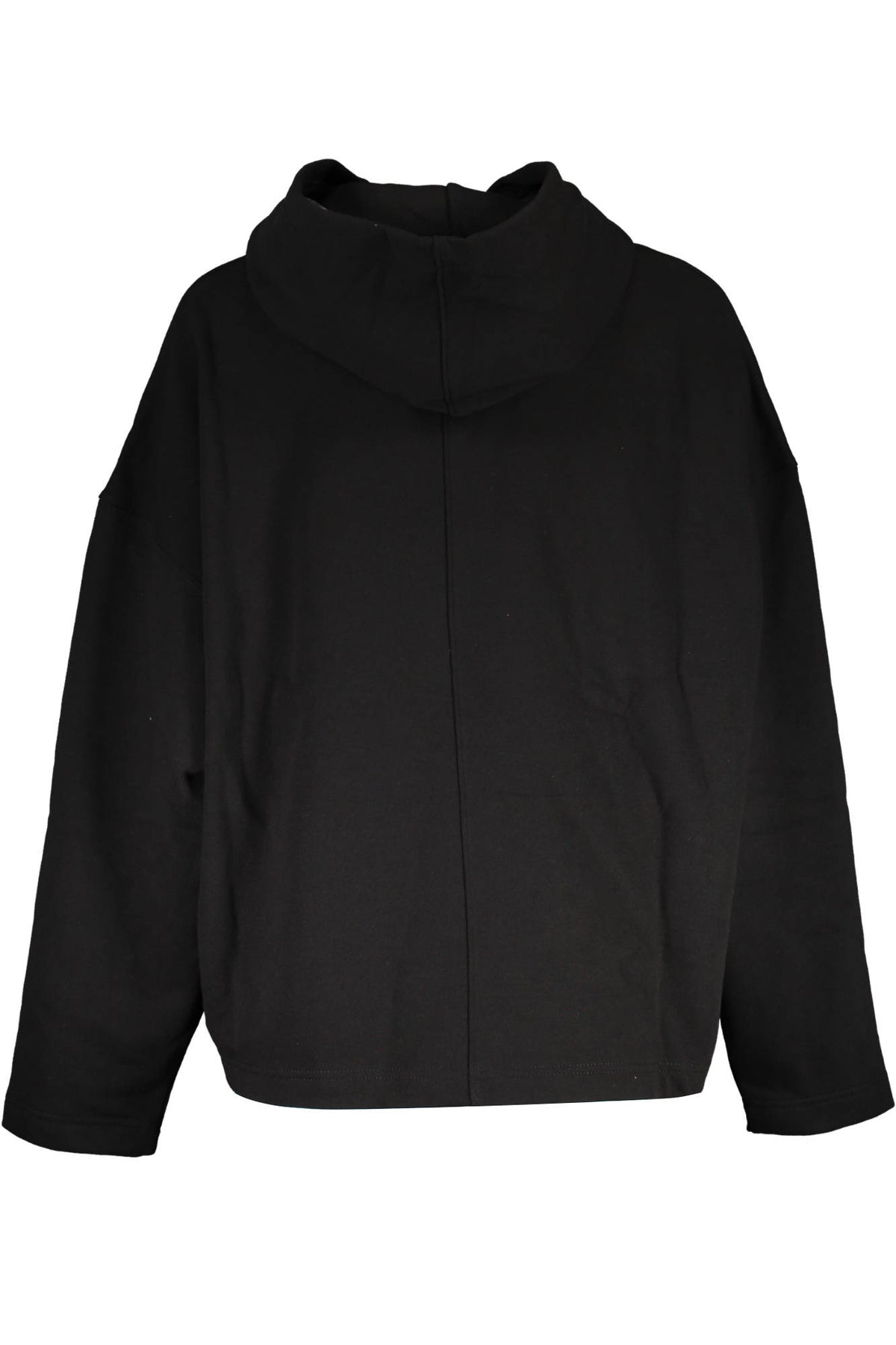 CALVIN KLEIN Women Hoodie - Black