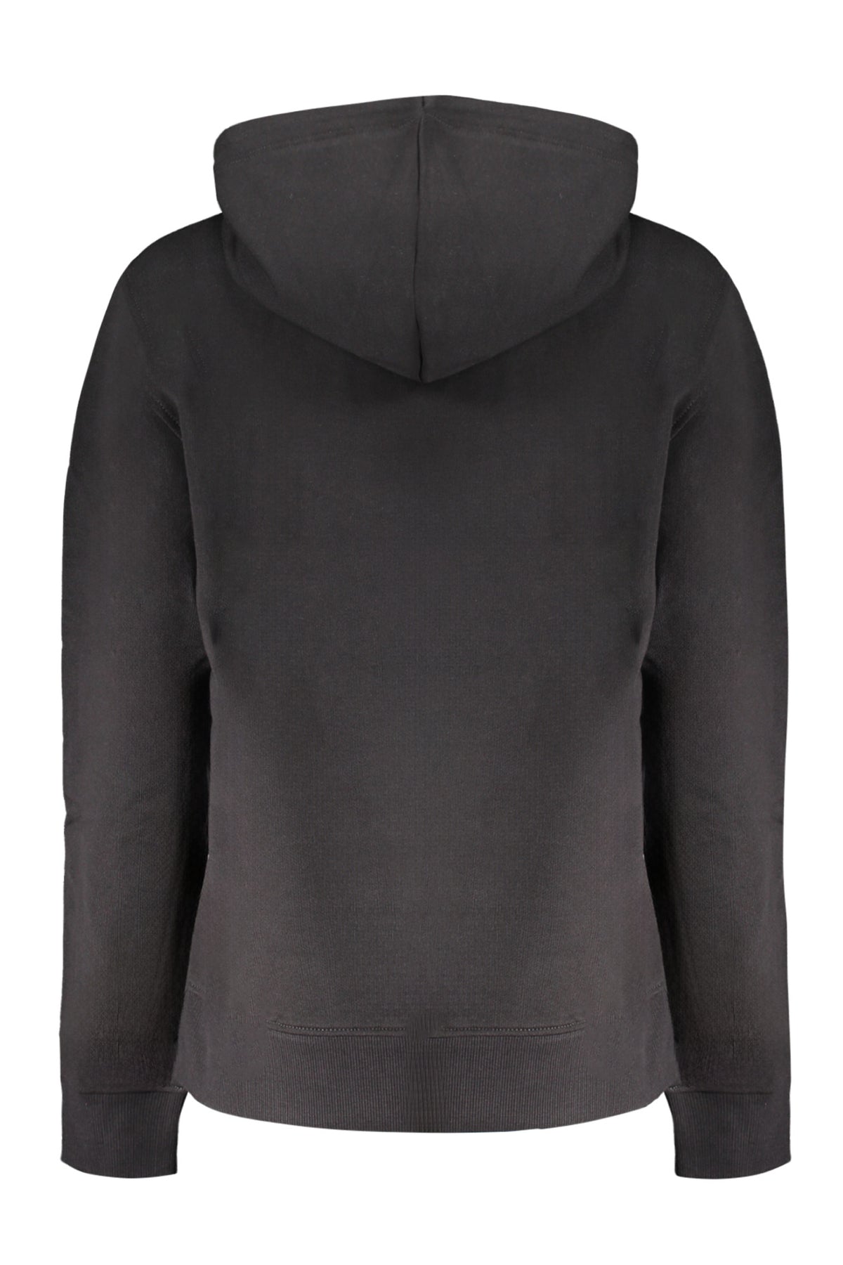 CALVIN KLEIN Women Hoodie - Black