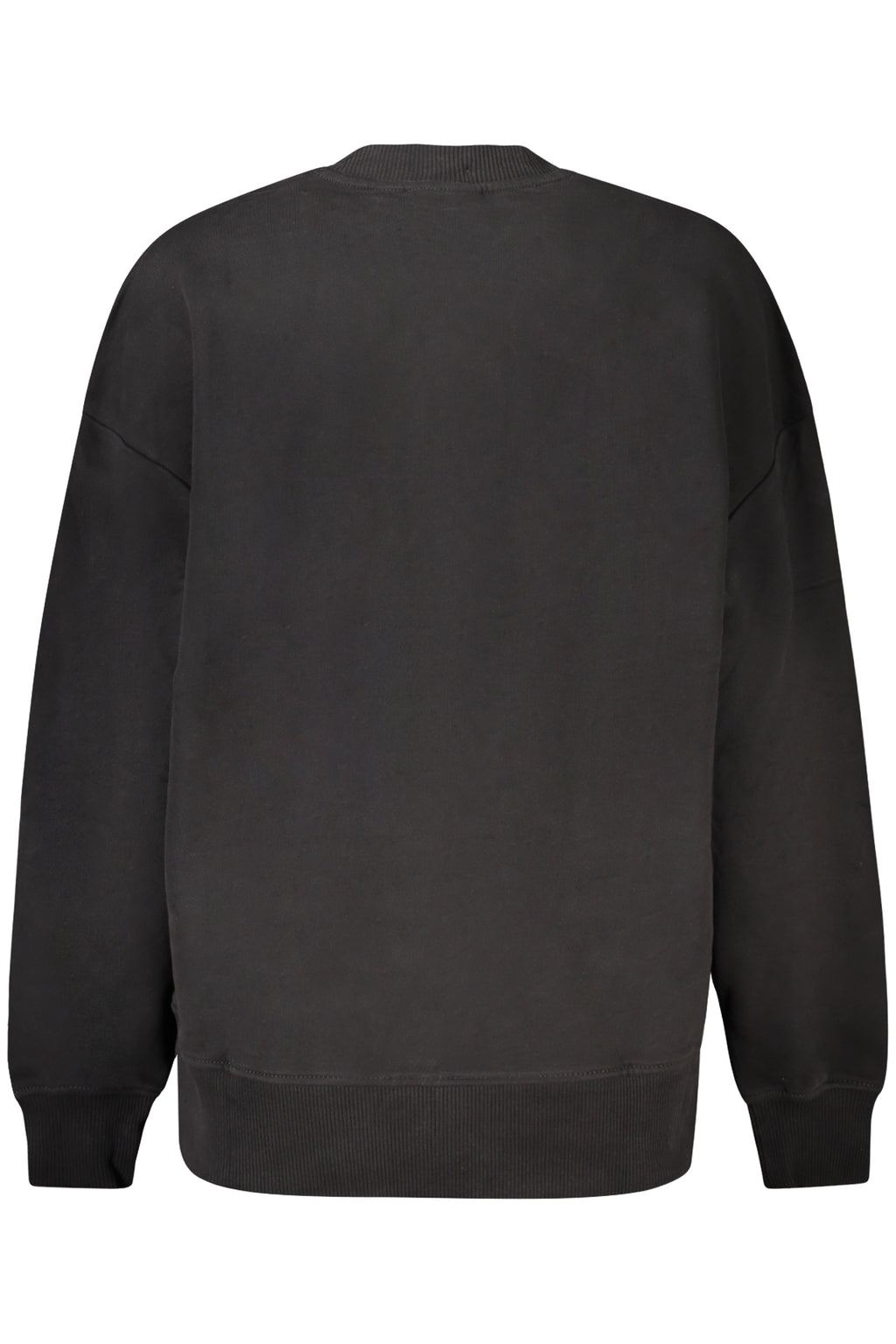 CALVIN KLEIN Women Hoodie - Black