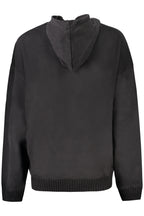 CALVIN KLEIN Women Hoodie - Black