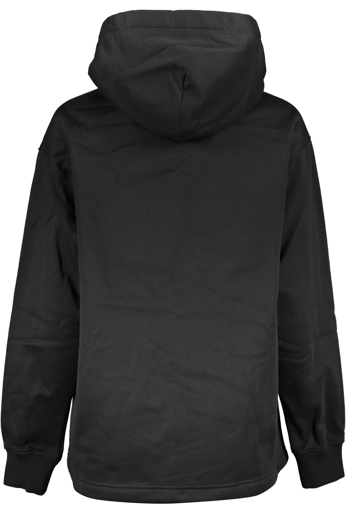CALVIN KLEIN Women Hoodie - Black