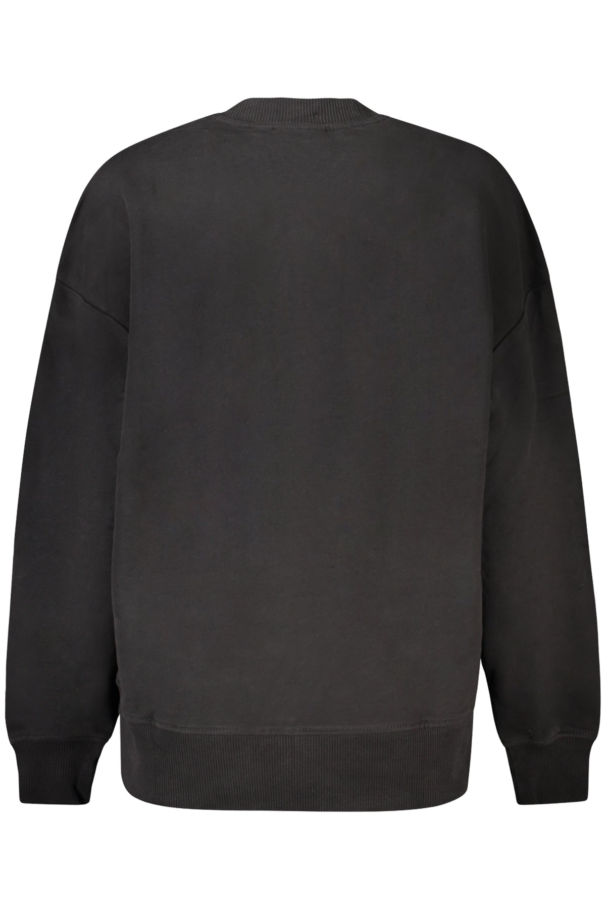 CALVIN KLEIN Women Hoodie - Black