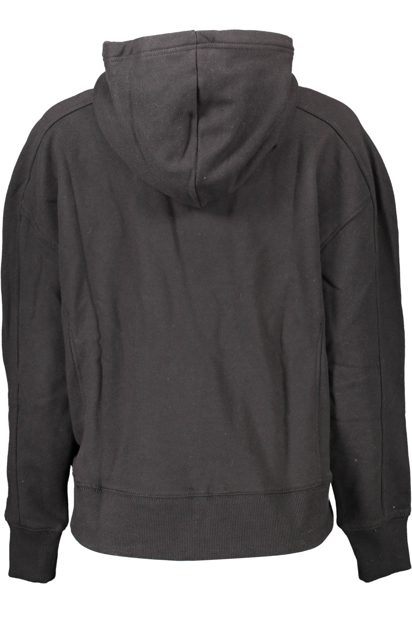 CALVIN KLEIN Women Hoodie - Black