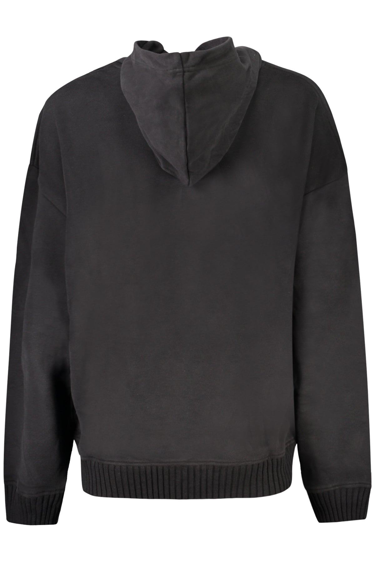CALVIN KLEIN Women Hoodie - Black