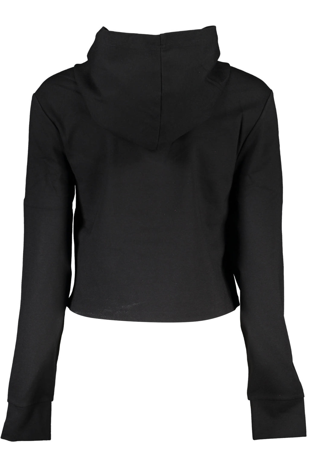 CALVIN KLEIN Women Hoodie - Black