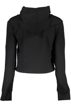 CALVIN KLEIN Women Hoodie - Black