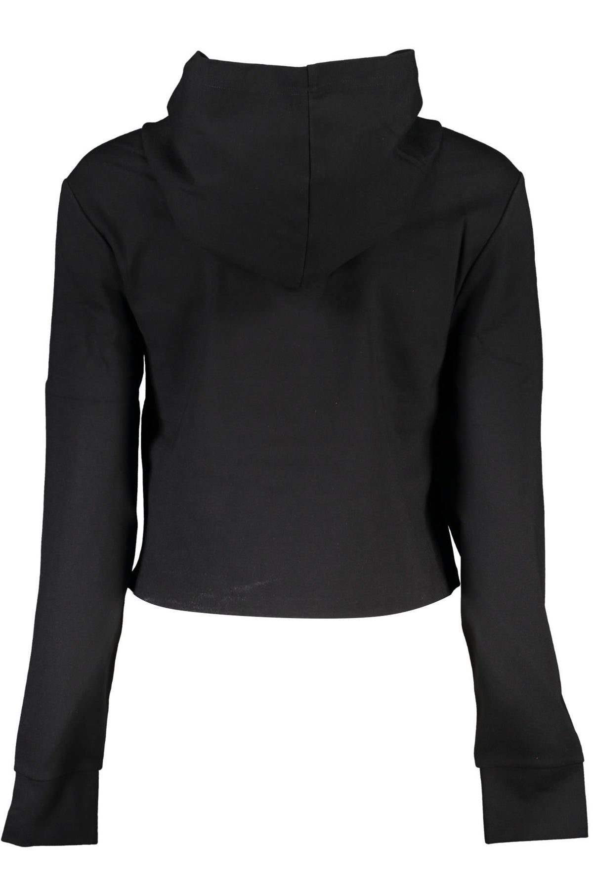 CALVIN KLEIN Women Hoodie - Black