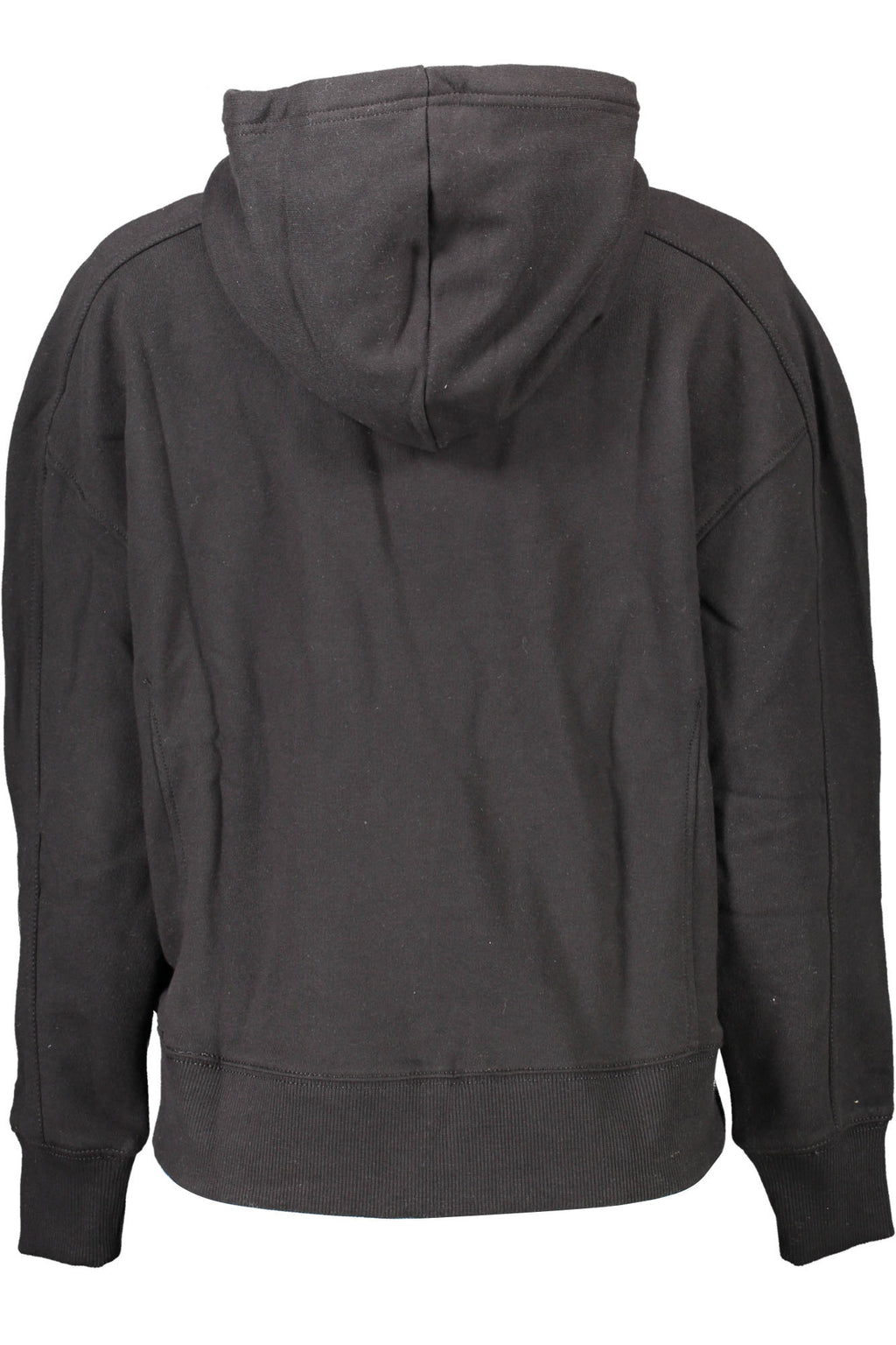 CALVIN KLEIN Women Hoodie - Black