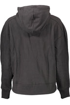CALVIN KLEIN Women Hoodie - Black