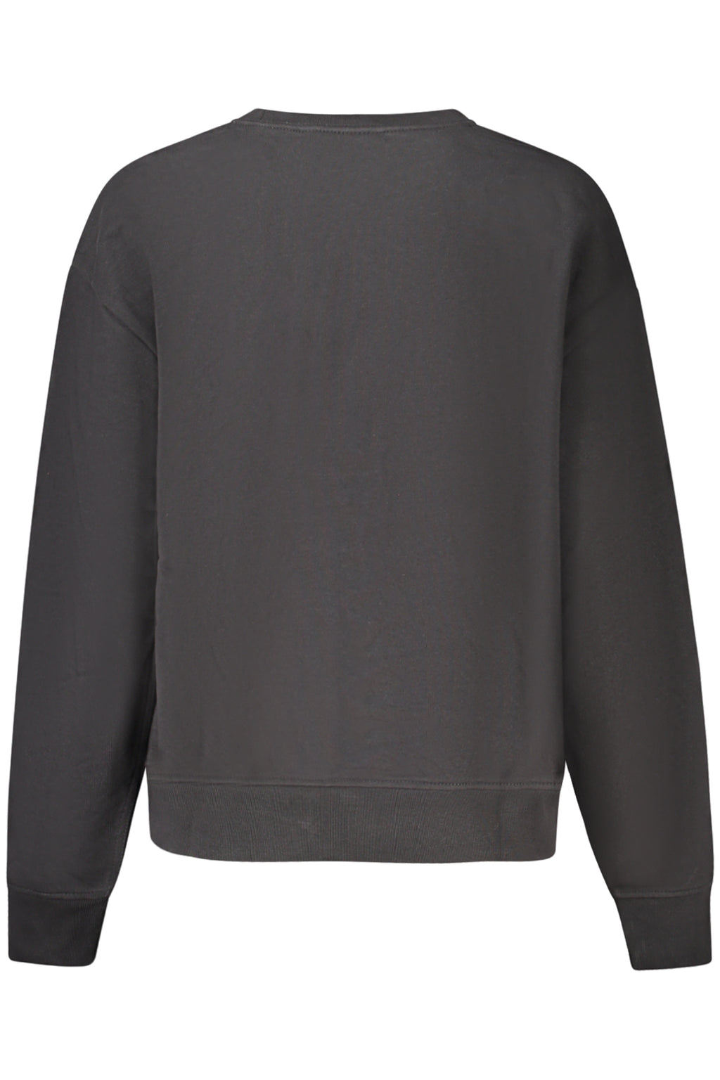 CALVIN KLEIN Women Hoodie - Black