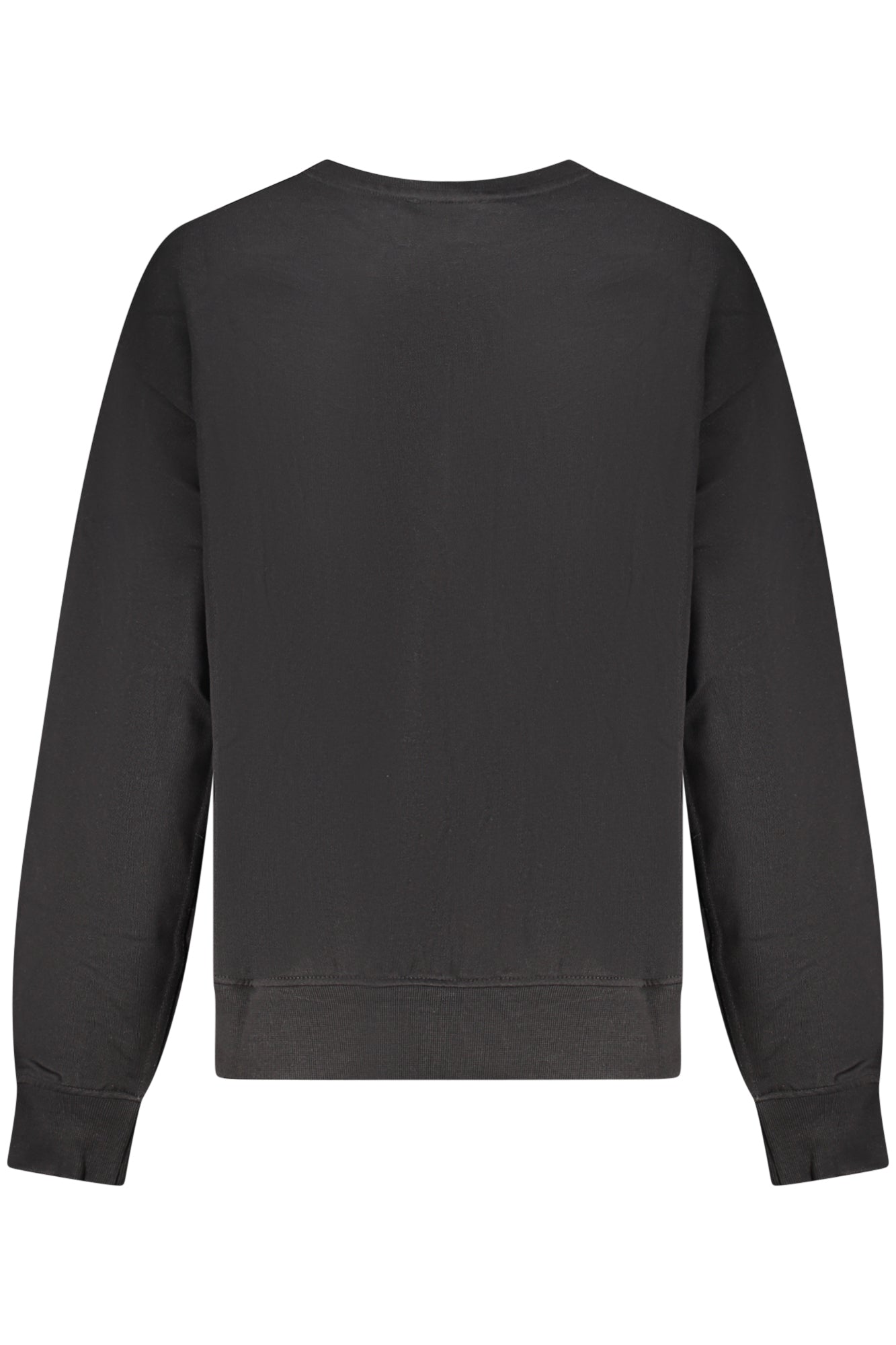 CALVIN KLEIN Women Hoodie - Black