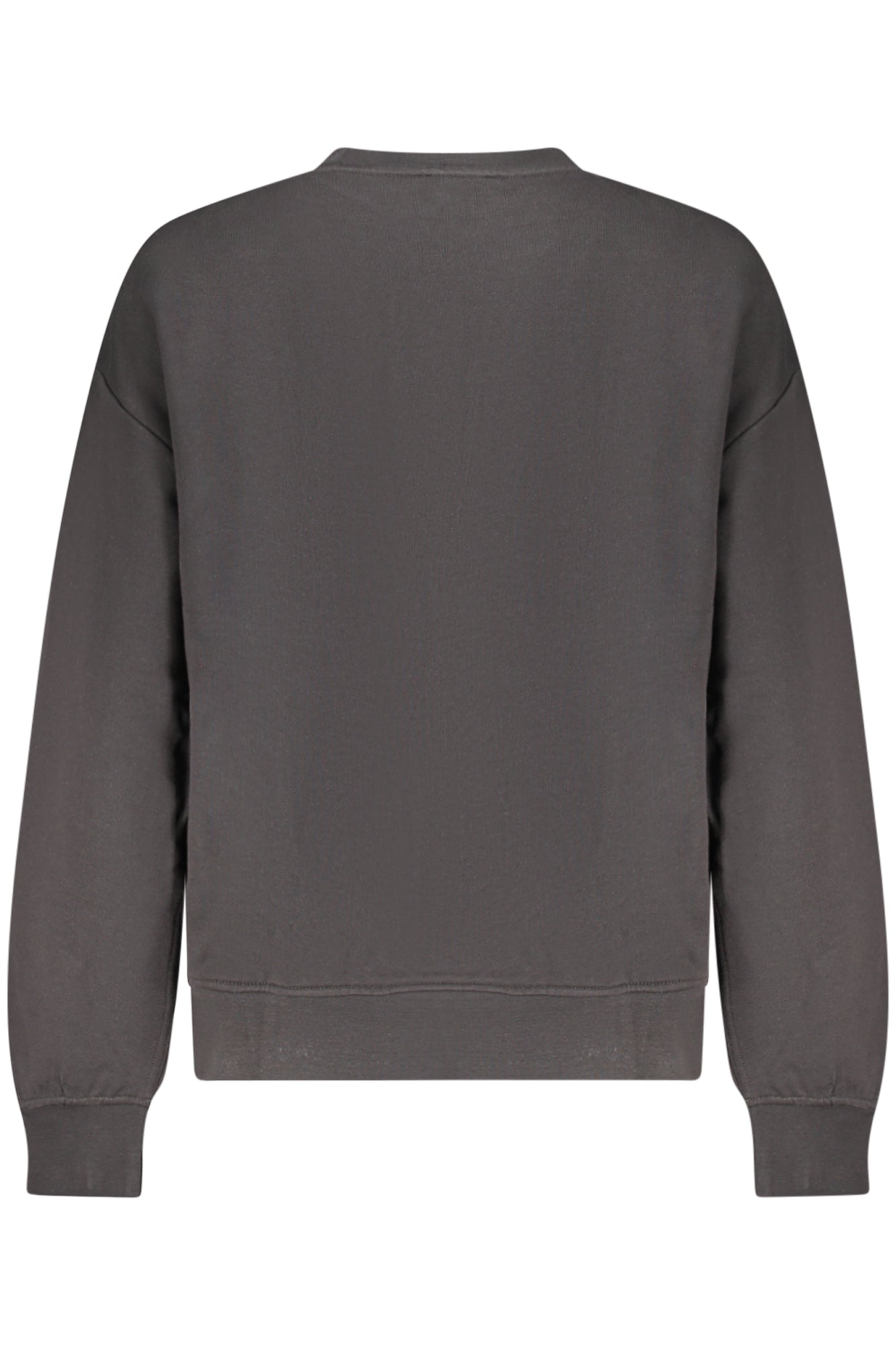 CALVIN KLEIN Women Hoodie - Black