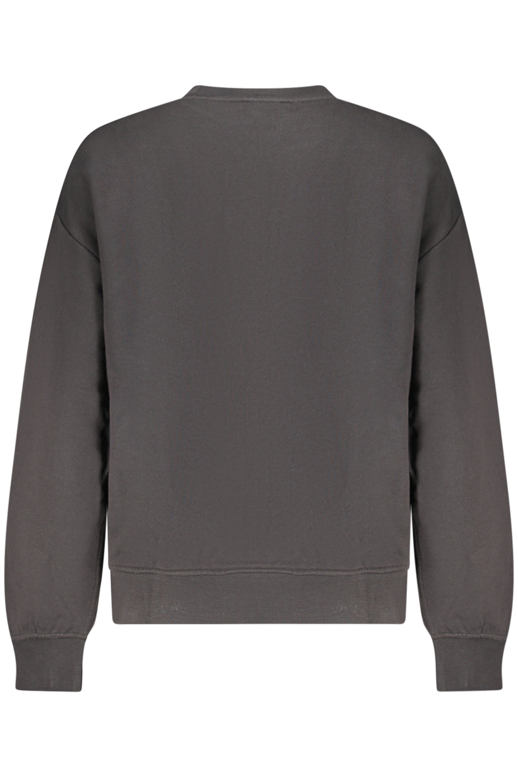 CALVIN KLEIN Women Hoodie - Black