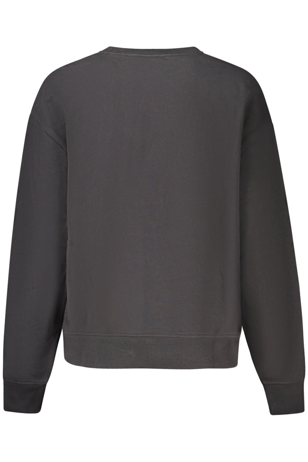 CALVIN KLEIN Women Hoodie - Black
