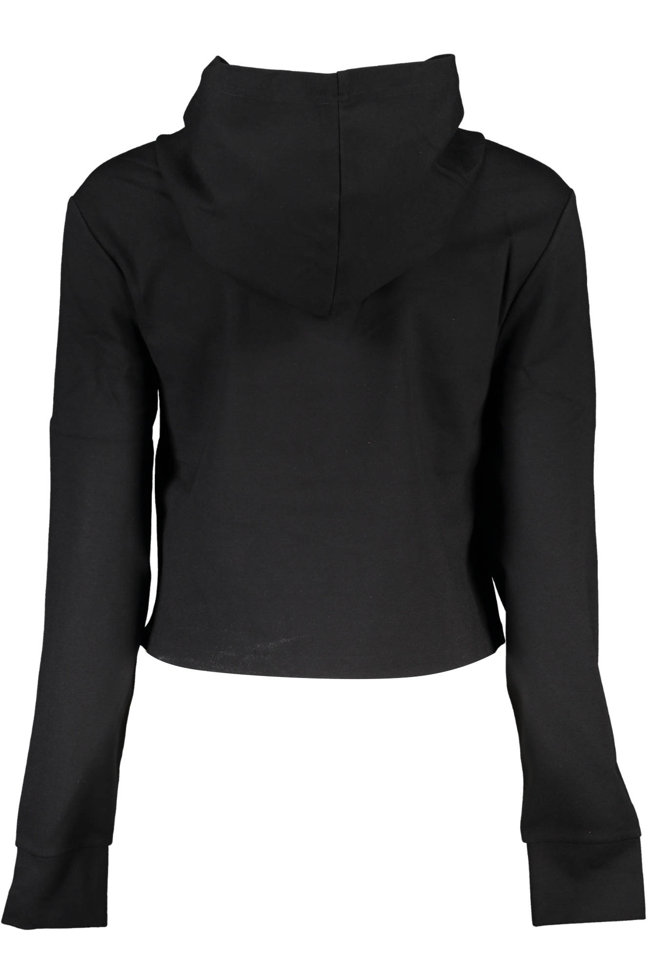 CALVIN KLEIN Women Hoodie - Black