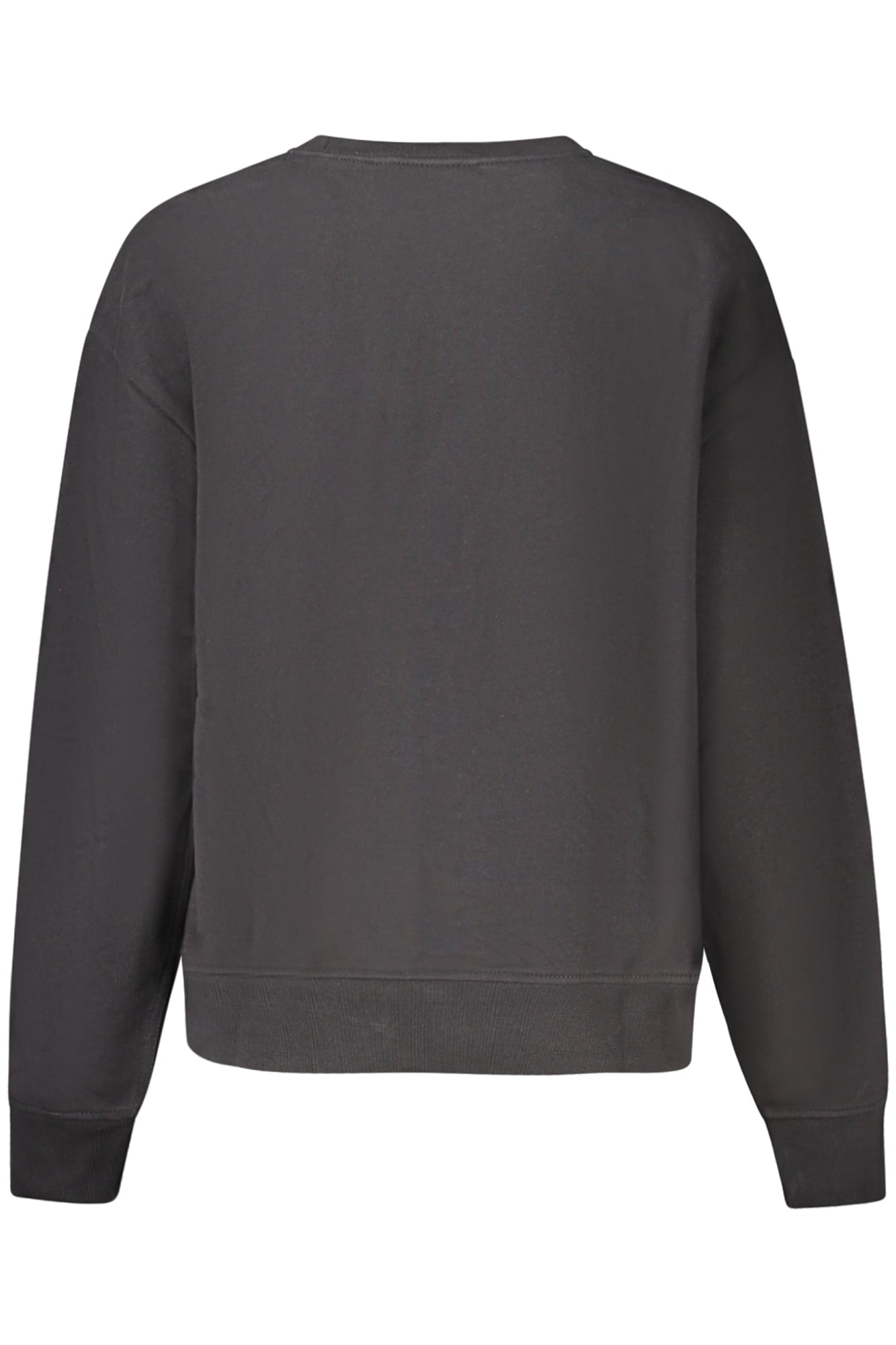 CALVIN KLEIN Women Hoodie - Black