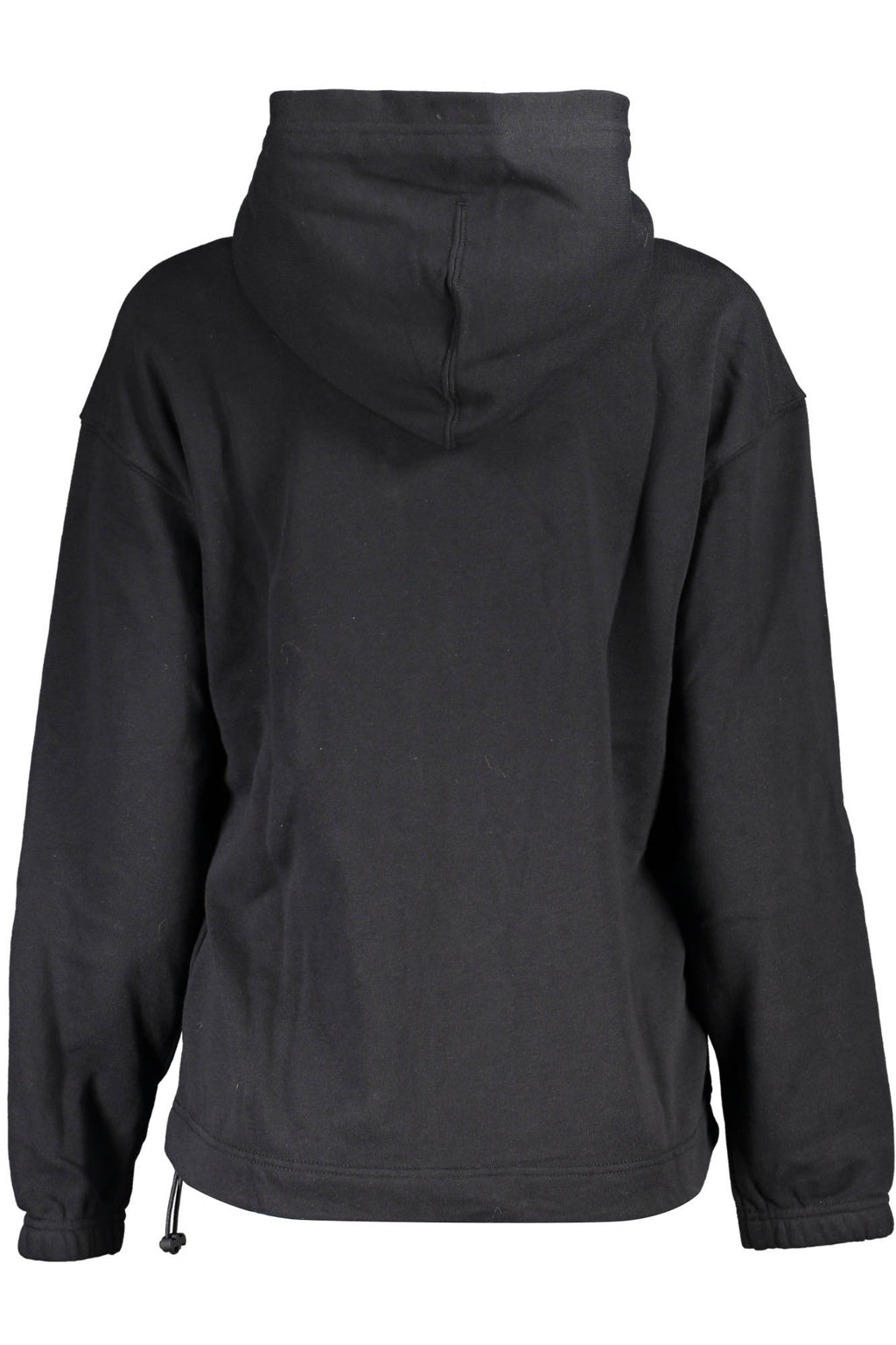 CALVIN KLEIN Women Hoodie - Black