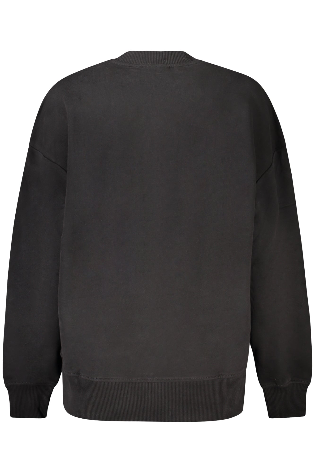 CALVIN KLEIN Women Hoodie - Black