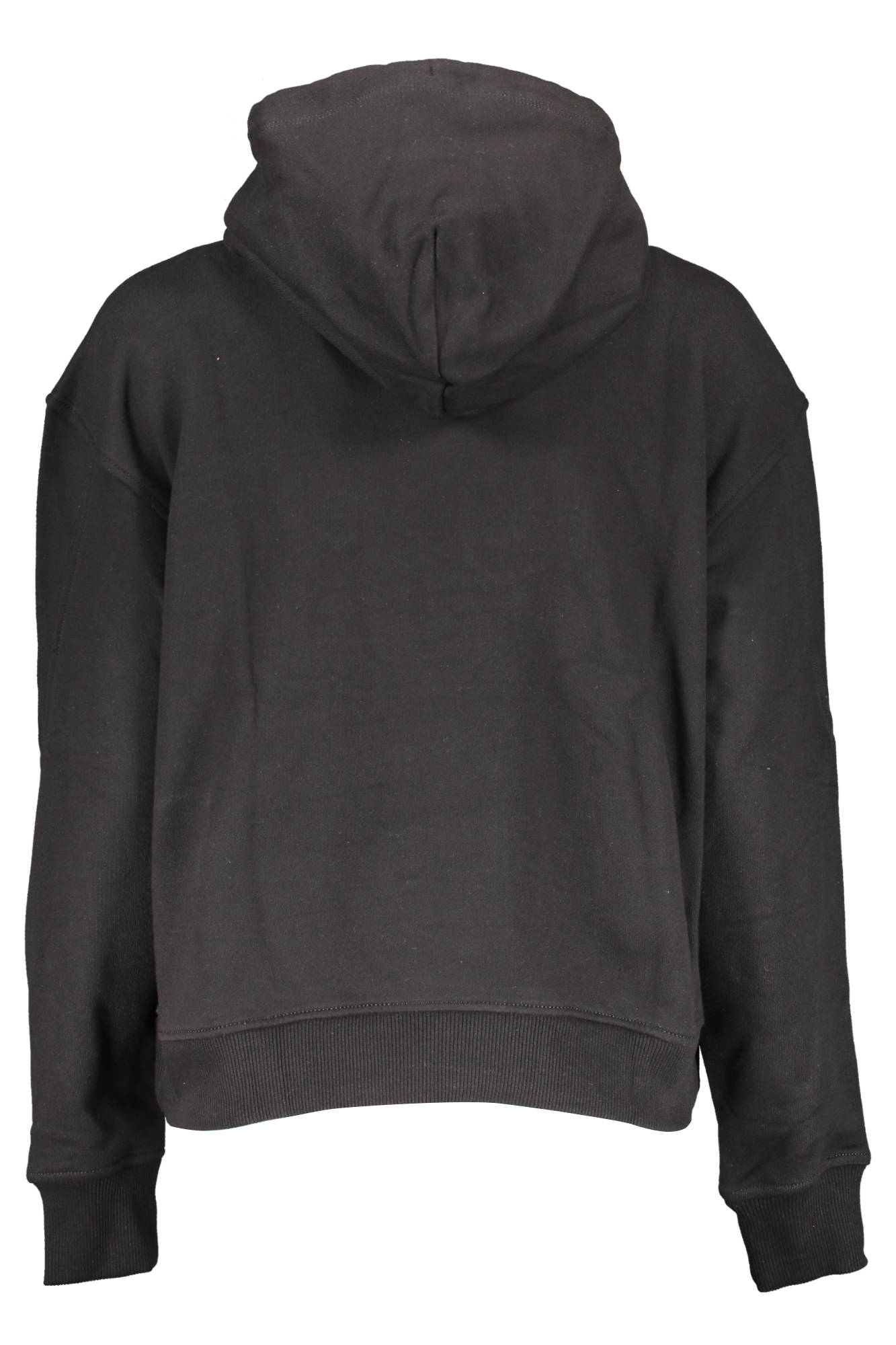 CALVIN KLEIN Women Hoodie - Black