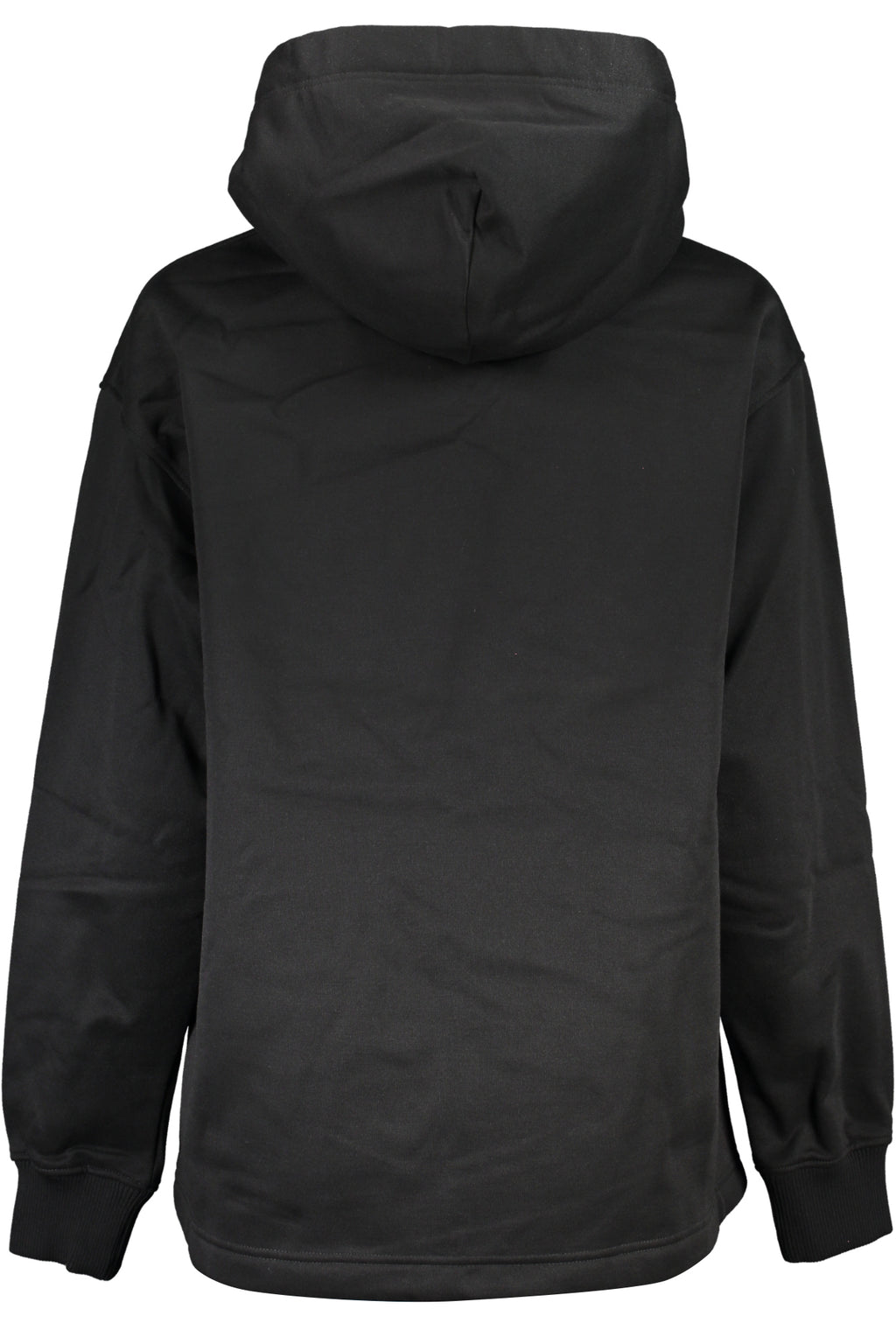 CALVIN KLEIN Women Hoodie - Black