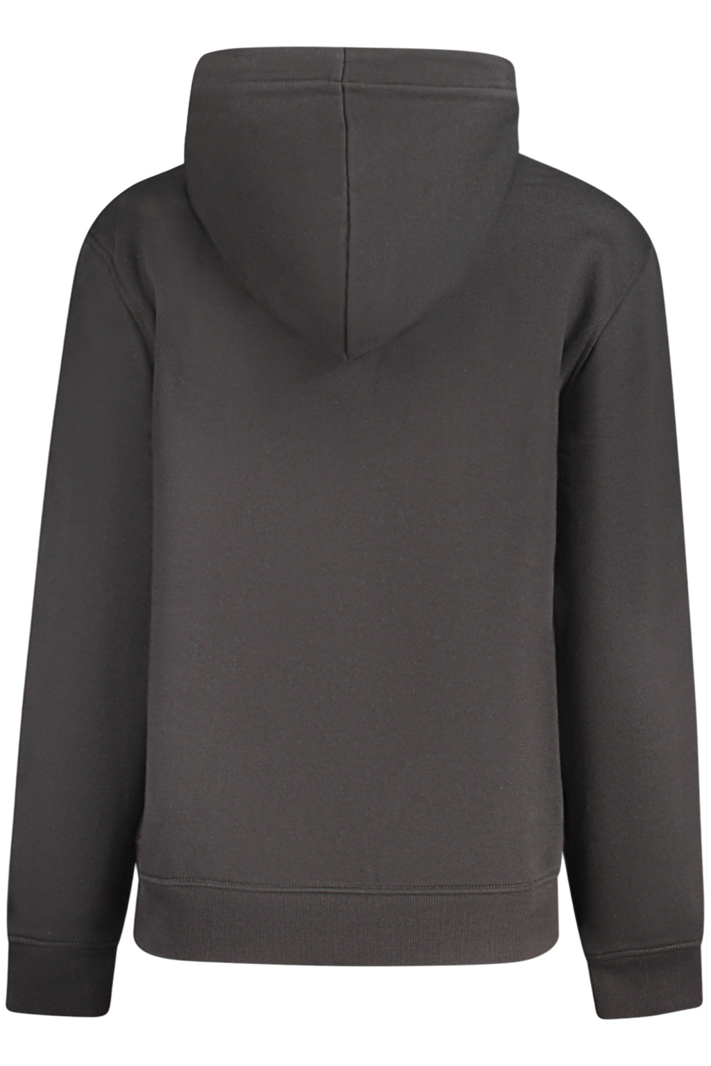 CALVIN KLEIN Women Hoodie - Black