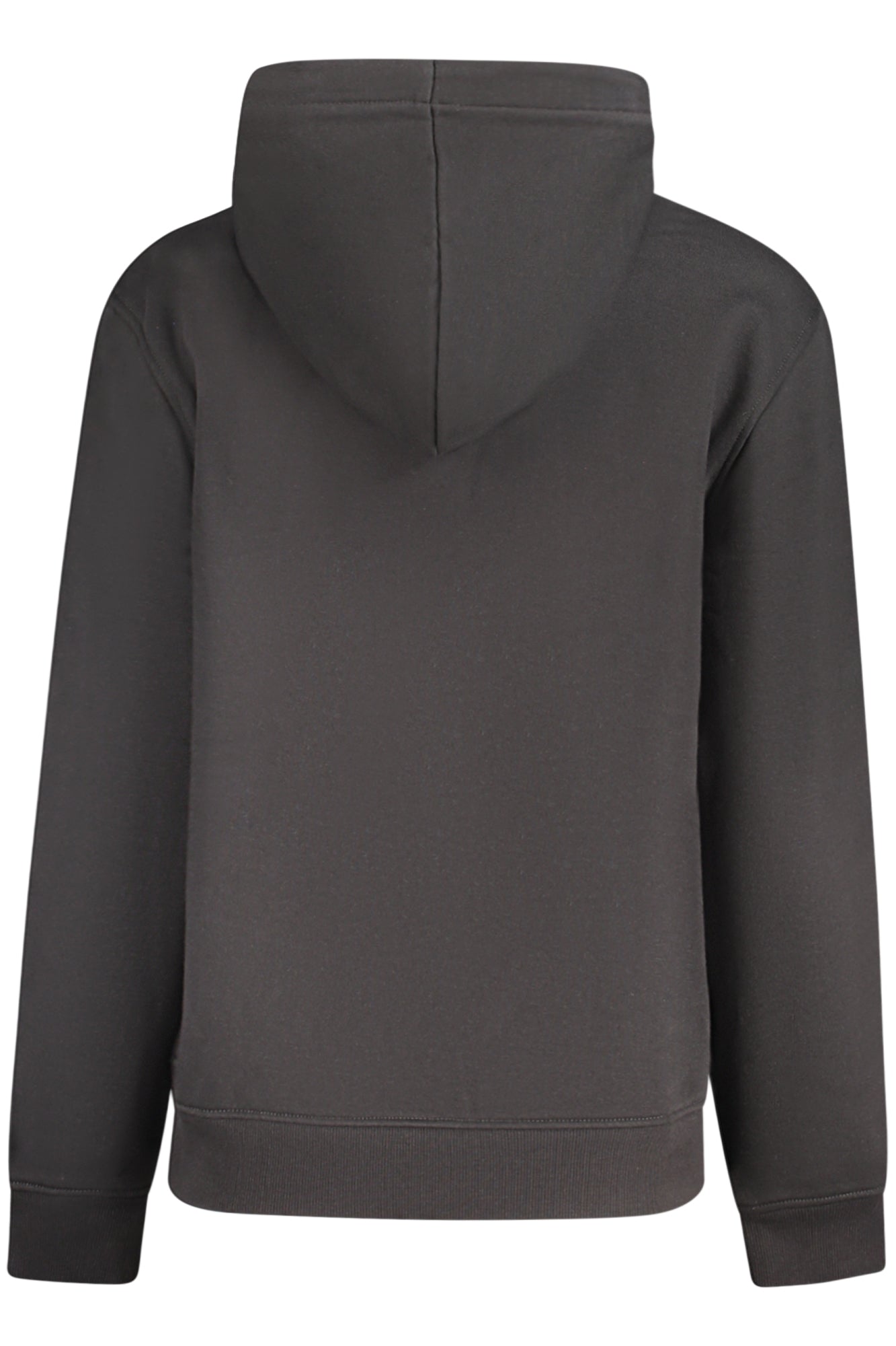 CALVIN KLEIN Women Hoodie - Black