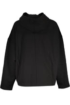CALVIN KLEIN Women Hoodie - Black