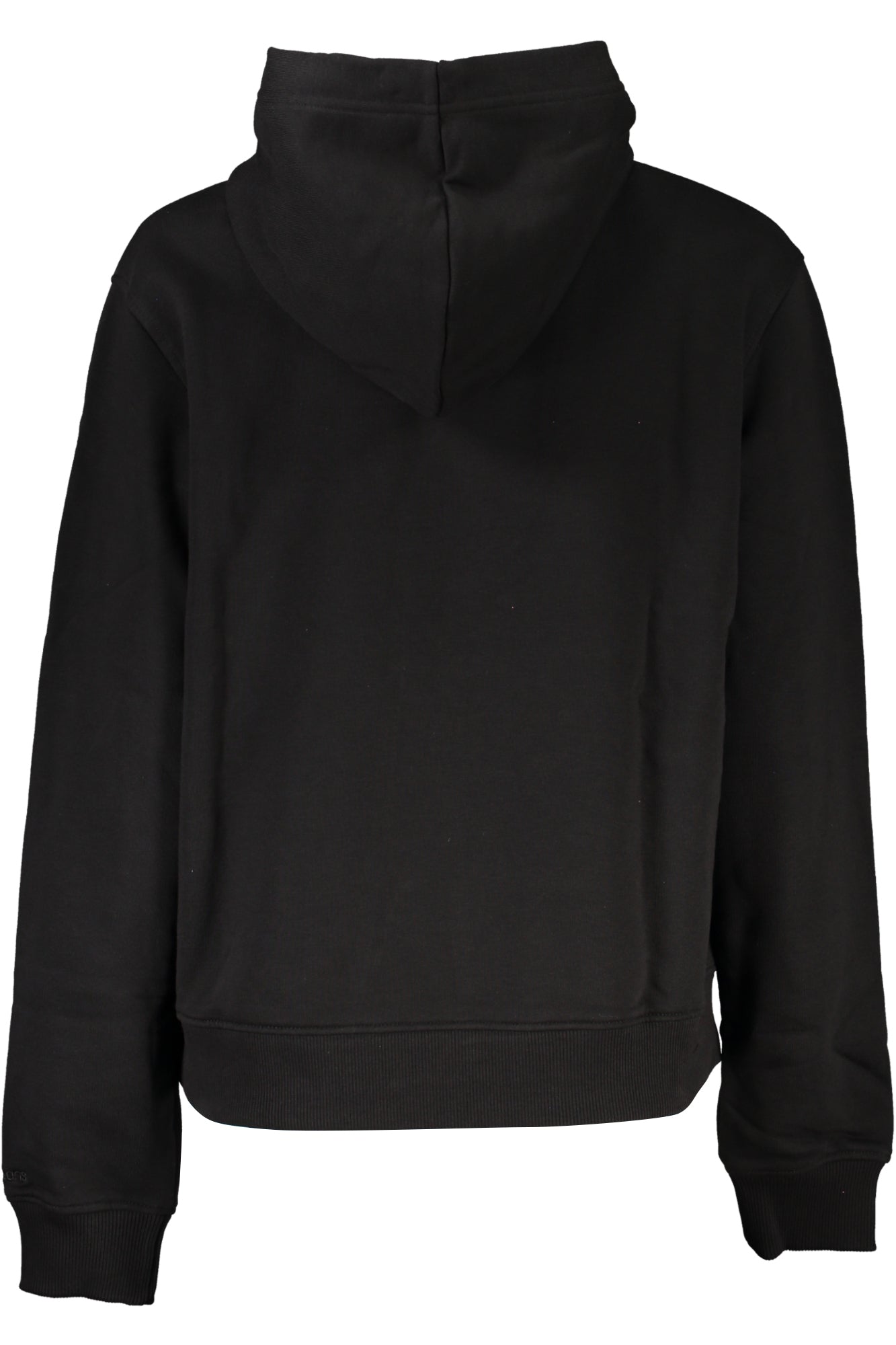 CALVIN KLEIN Women Hoodie - Black