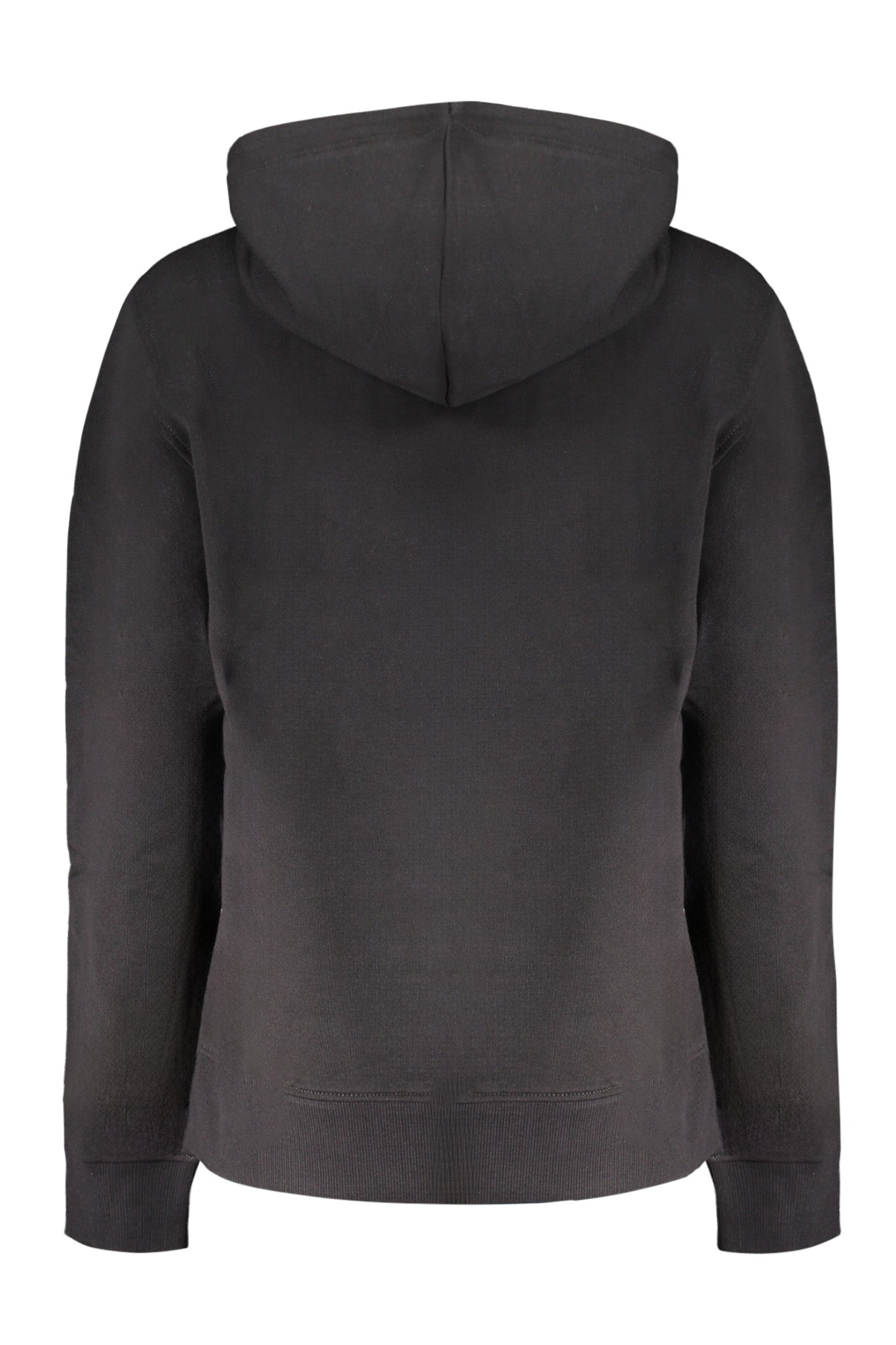 CALVIN KLEIN Women Hoodie - Black