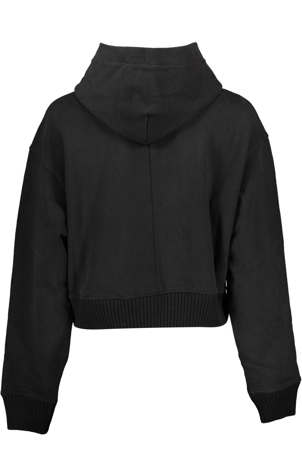 CALVIN KLEIN Women Hoodie - Black