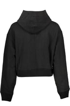 CALVIN KLEIN Women Hoodie - Black