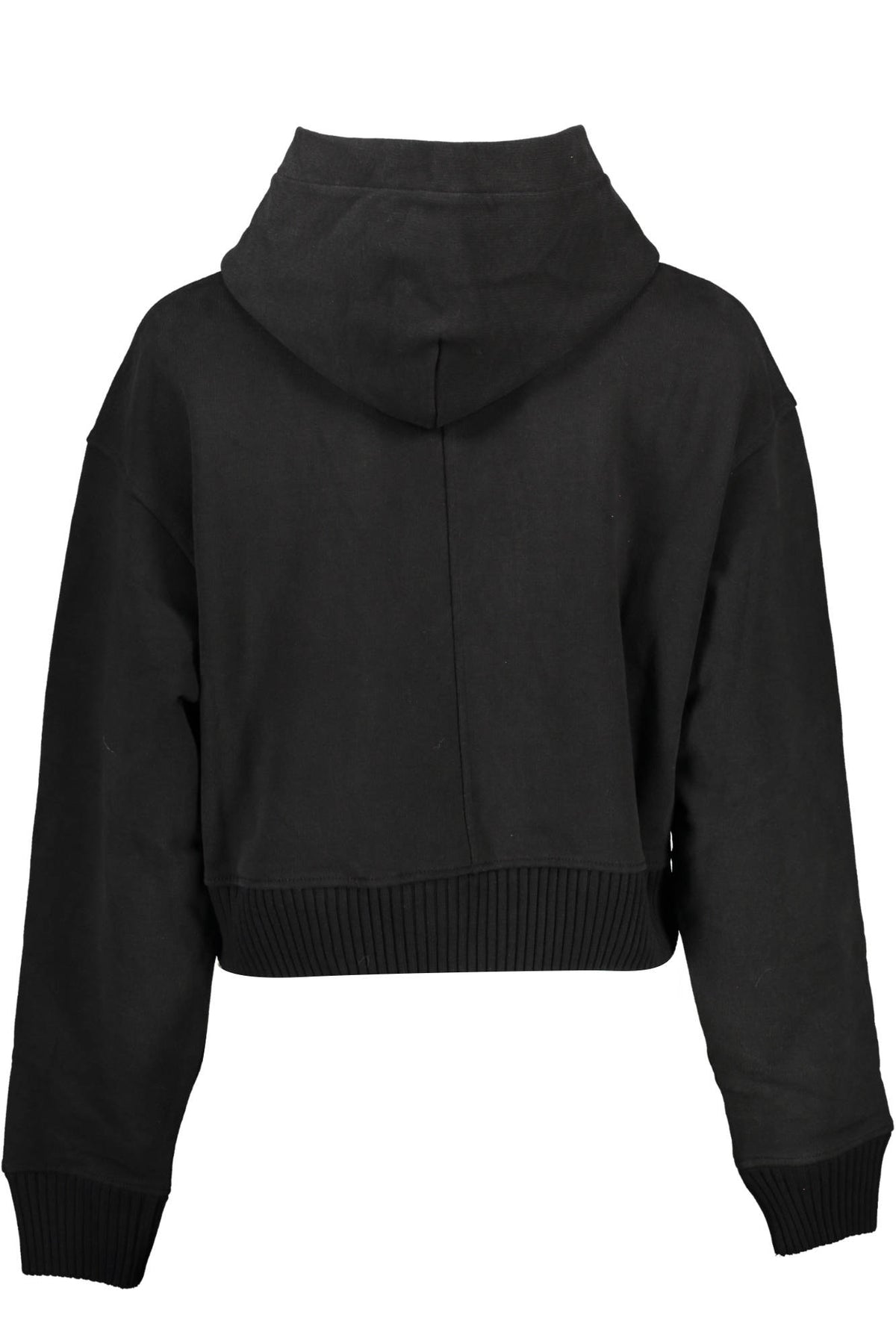 CALVIN KLEIN Women Hoodie - Black