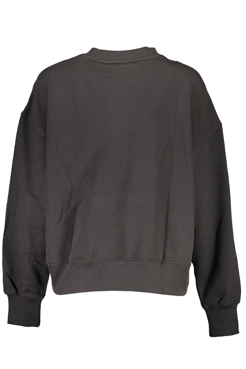 CALVIN KLEIN Women Hoodie - Black