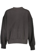 CALVIN KLEIN Women Hoodie - Black