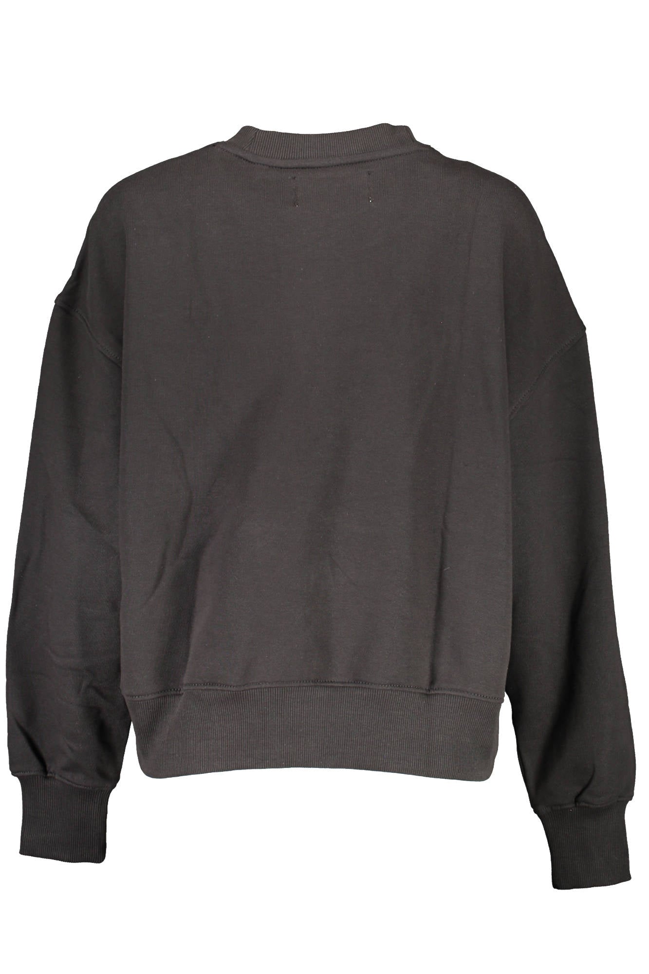 CALVIN KLEIN Women Hoodie - Black