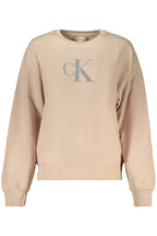 CALVIN KLEIN Women Hoodie - Pink