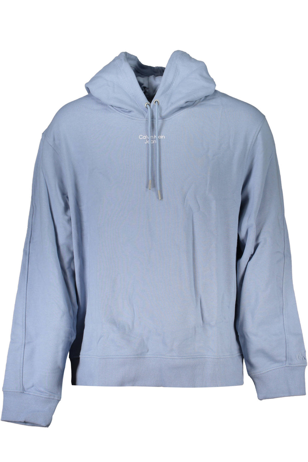 CALVIN KLEIN Men Hoodie - Light Blue