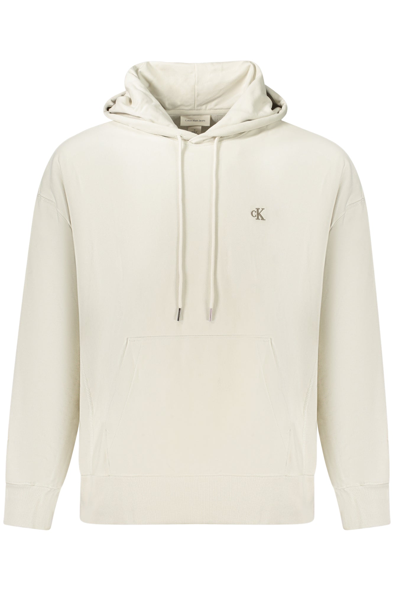 CALVIN KLEIN Men Hoodie - Beige