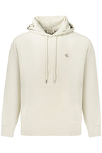 CALVIN KLEIN Men Hoodie - Beige