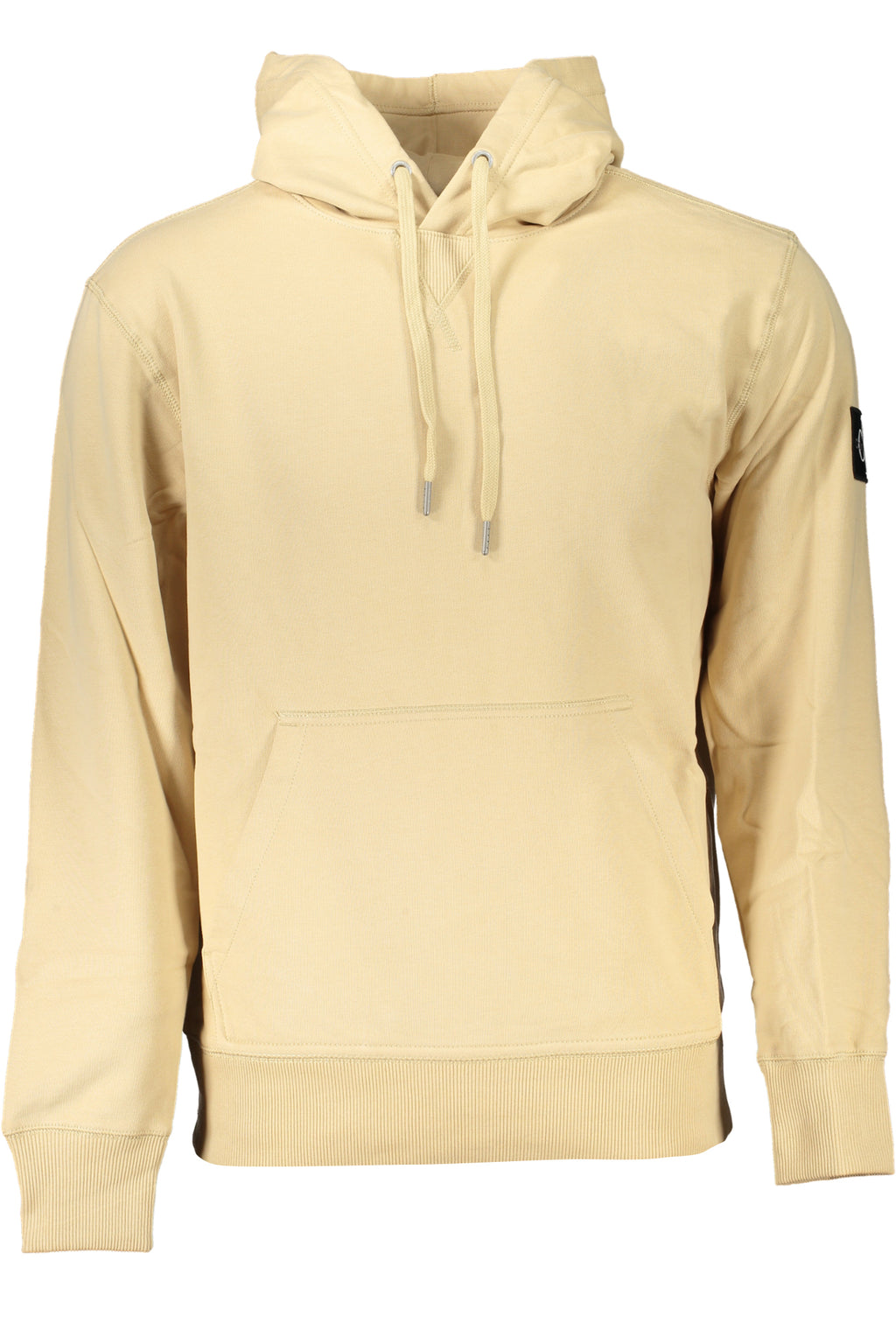 CALVIN KLEIN Men Hoodie - Beige