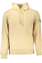 CALVIN KLEIN Men Hoodie - Beige