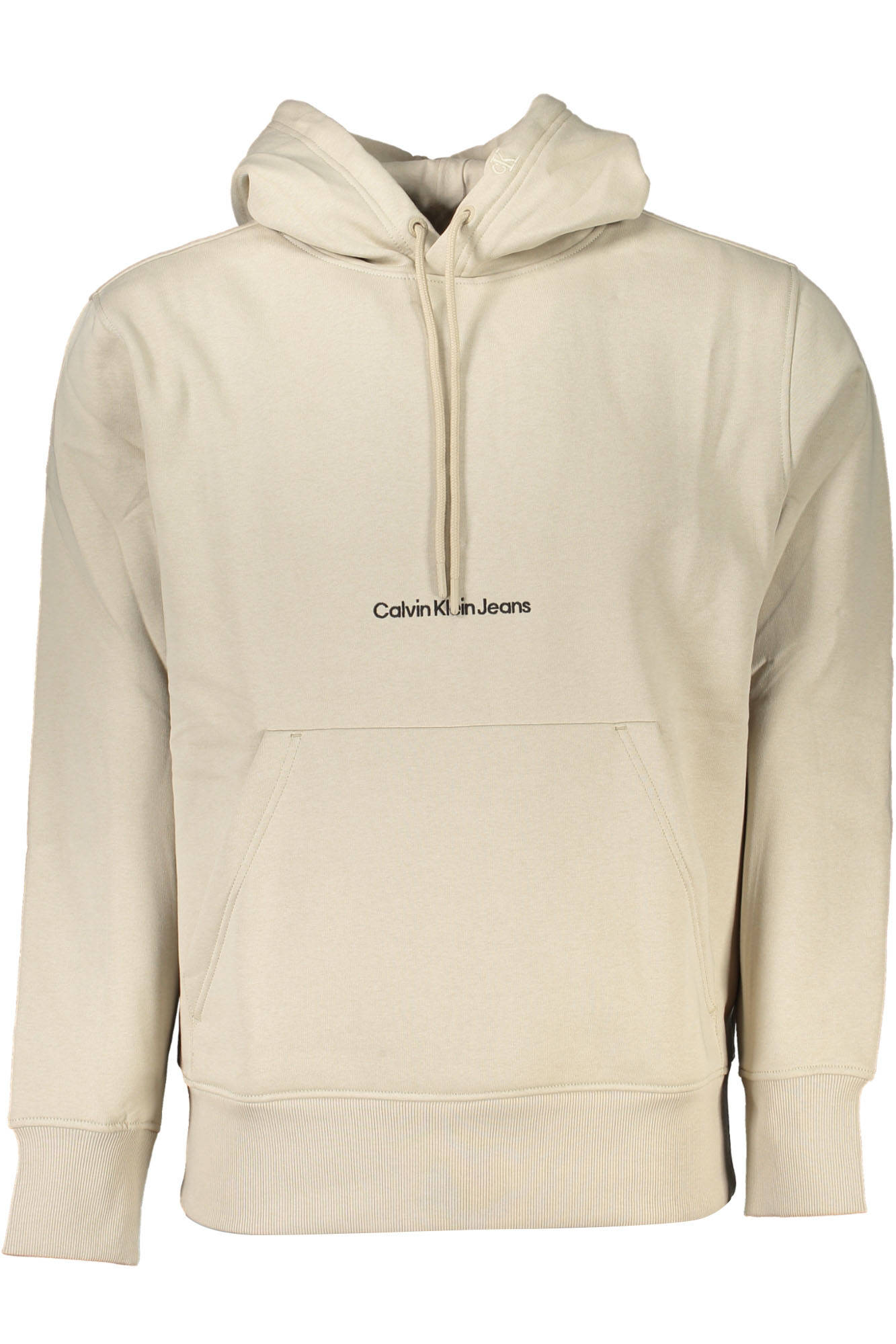 CALVIN KLEIN Men Hoodie - Beige