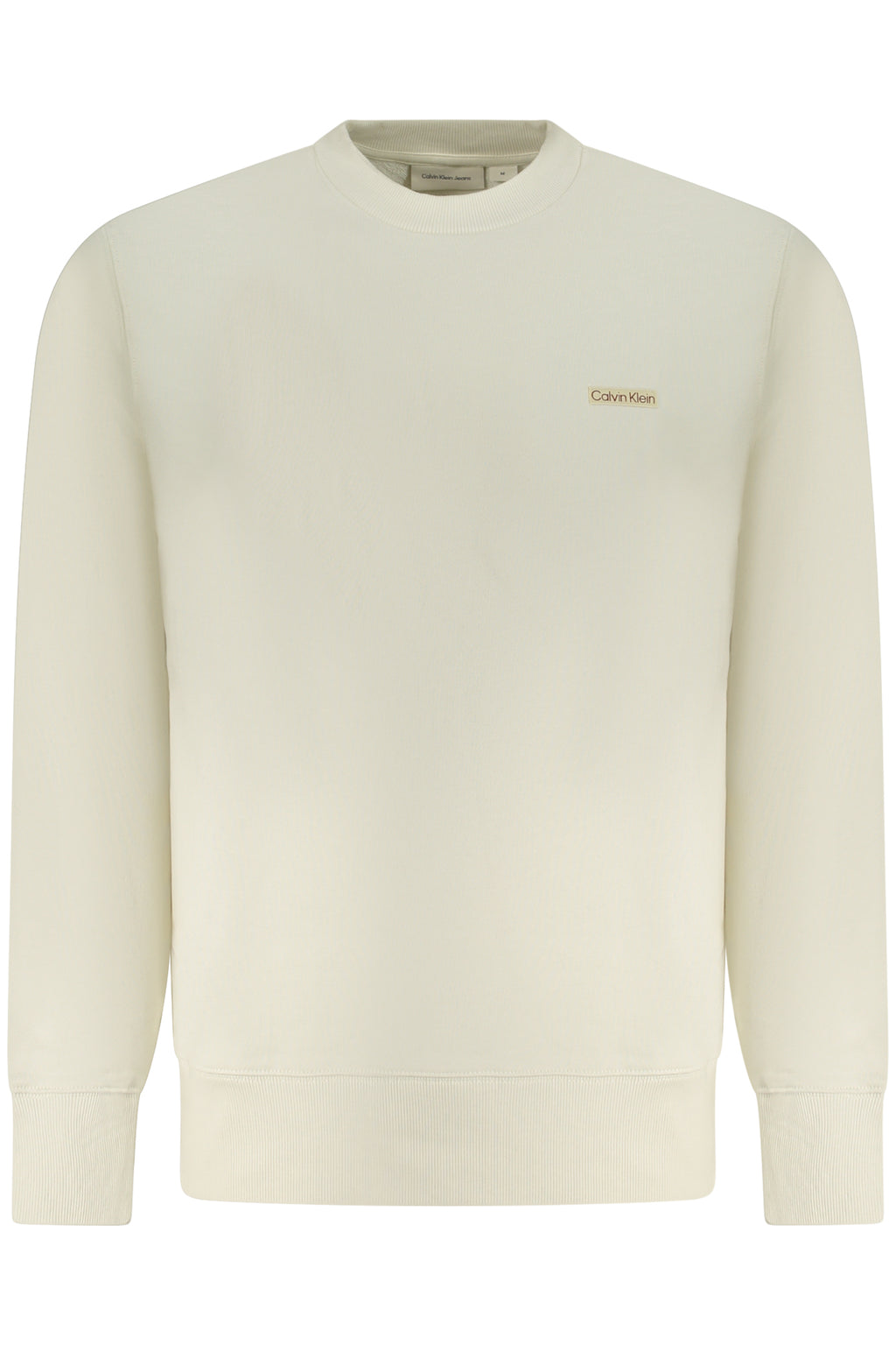 CALVIN KLEIN Men Hoodie - Beige