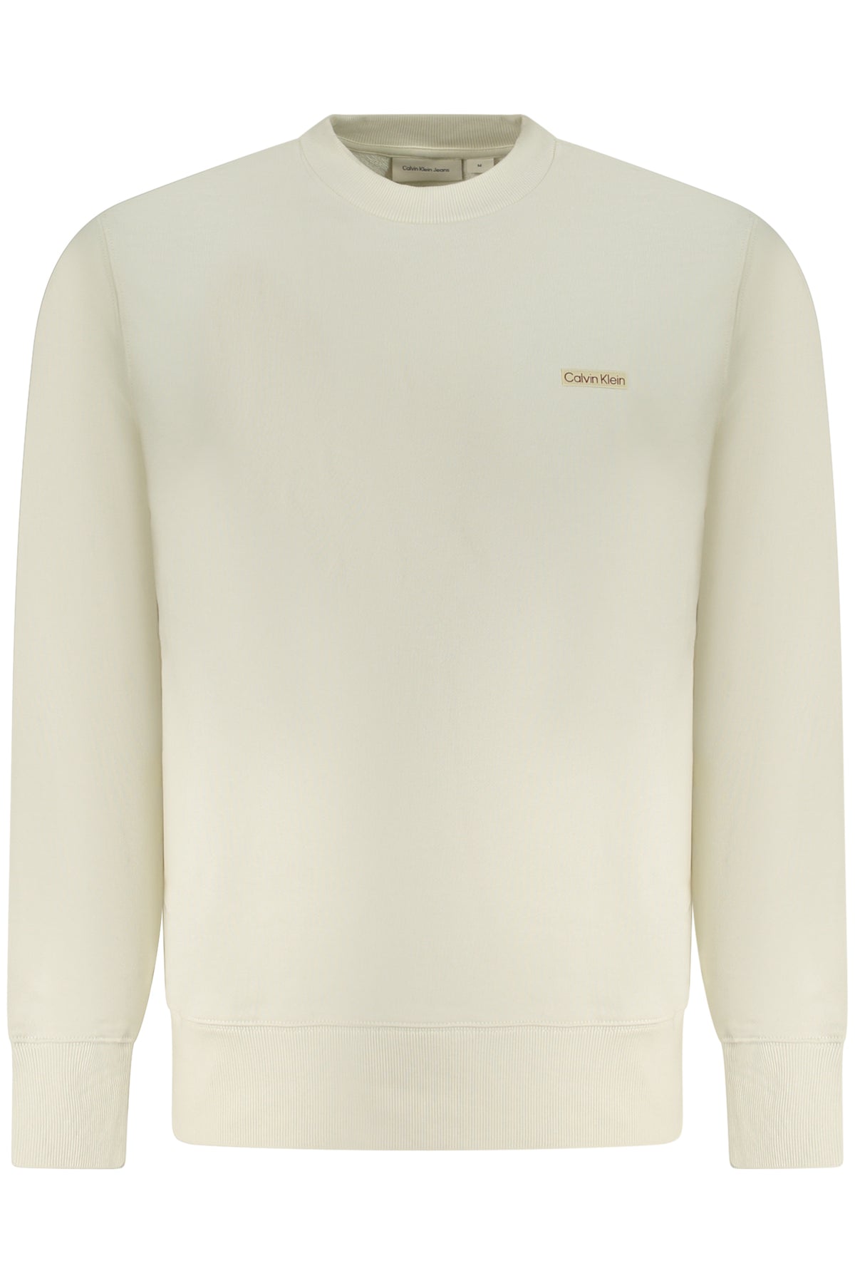 CALVIN KLEIN Men Hoodie - Beige