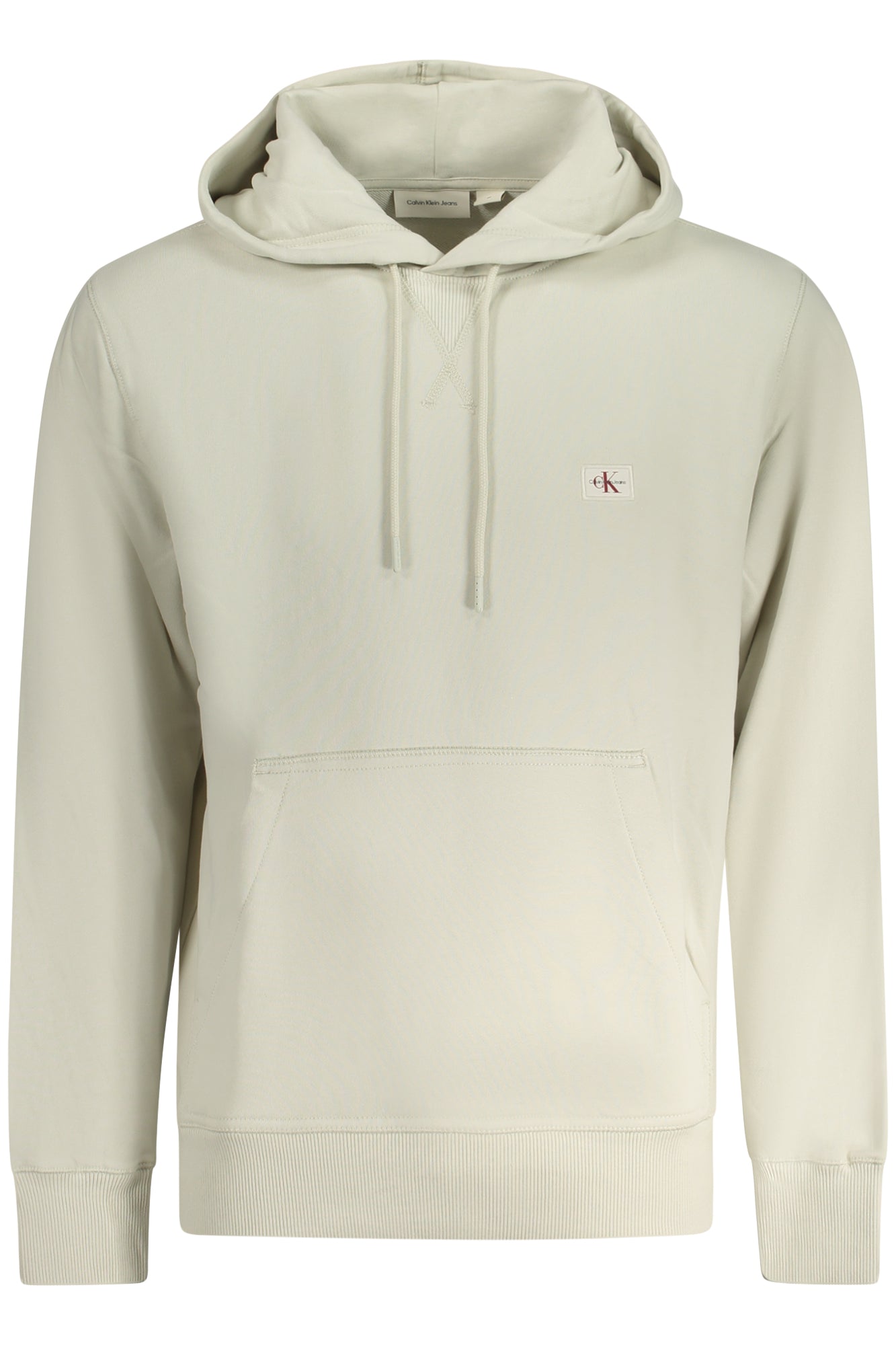 CALVIN KLEIN Men Hoodie - Beige