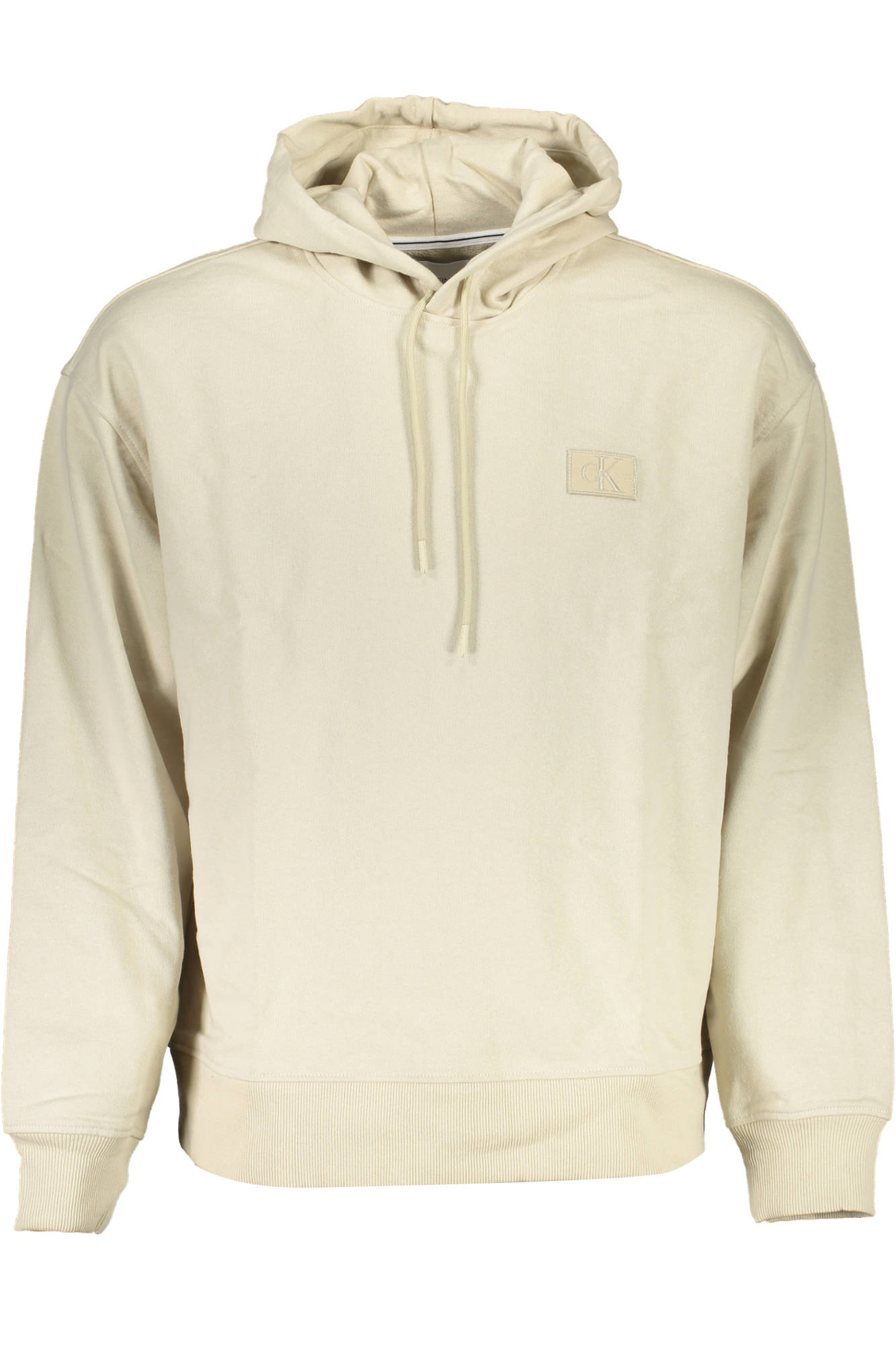 CALVIN KLEIN Men Hoodie - Beige