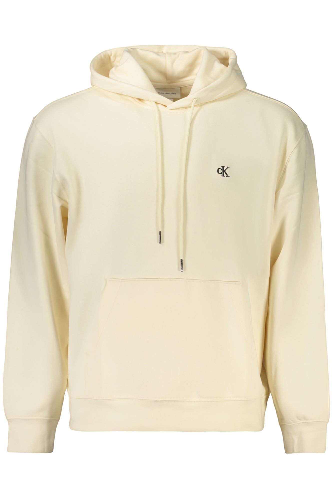 CALVIN KLEIN Men Hoodie - Beige