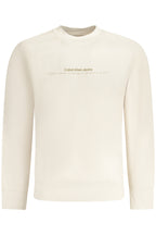 CALVIN KLEIN Men Hoodie - Beige