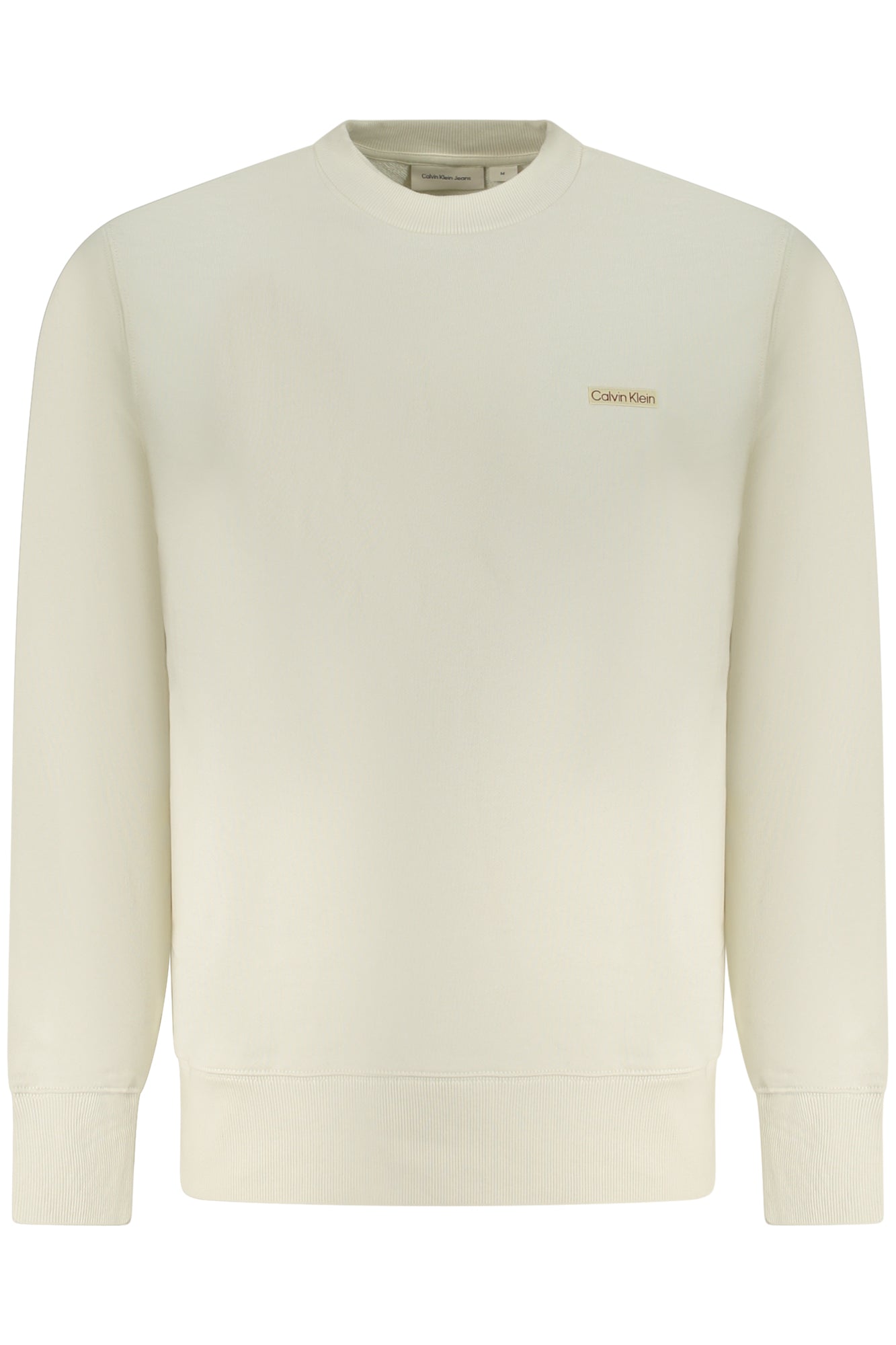 CALVIN KLEIN Men Hoodie - Beige
