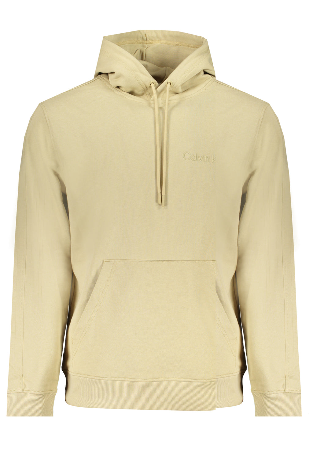 CALVIN KLEIN Men Hoodie - Beige